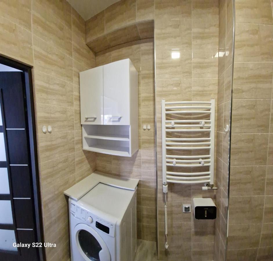 Comfort Stay, Ev, Parking 博莱斯瓦维茨 外观 照片