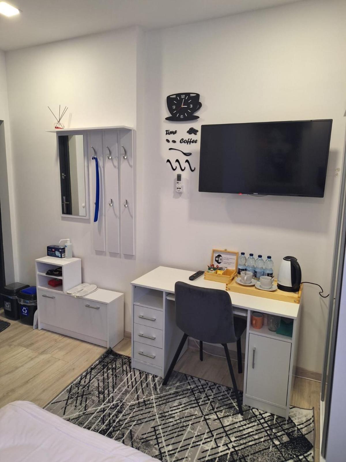 Comfort Stay, Ev, Parking 博莱斯瓦维茨 外观 照片