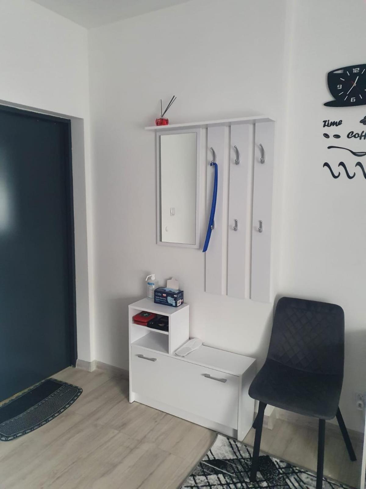 Comfort Stay, Ev, Parking 博莱斯瓦维茨 外观 照片