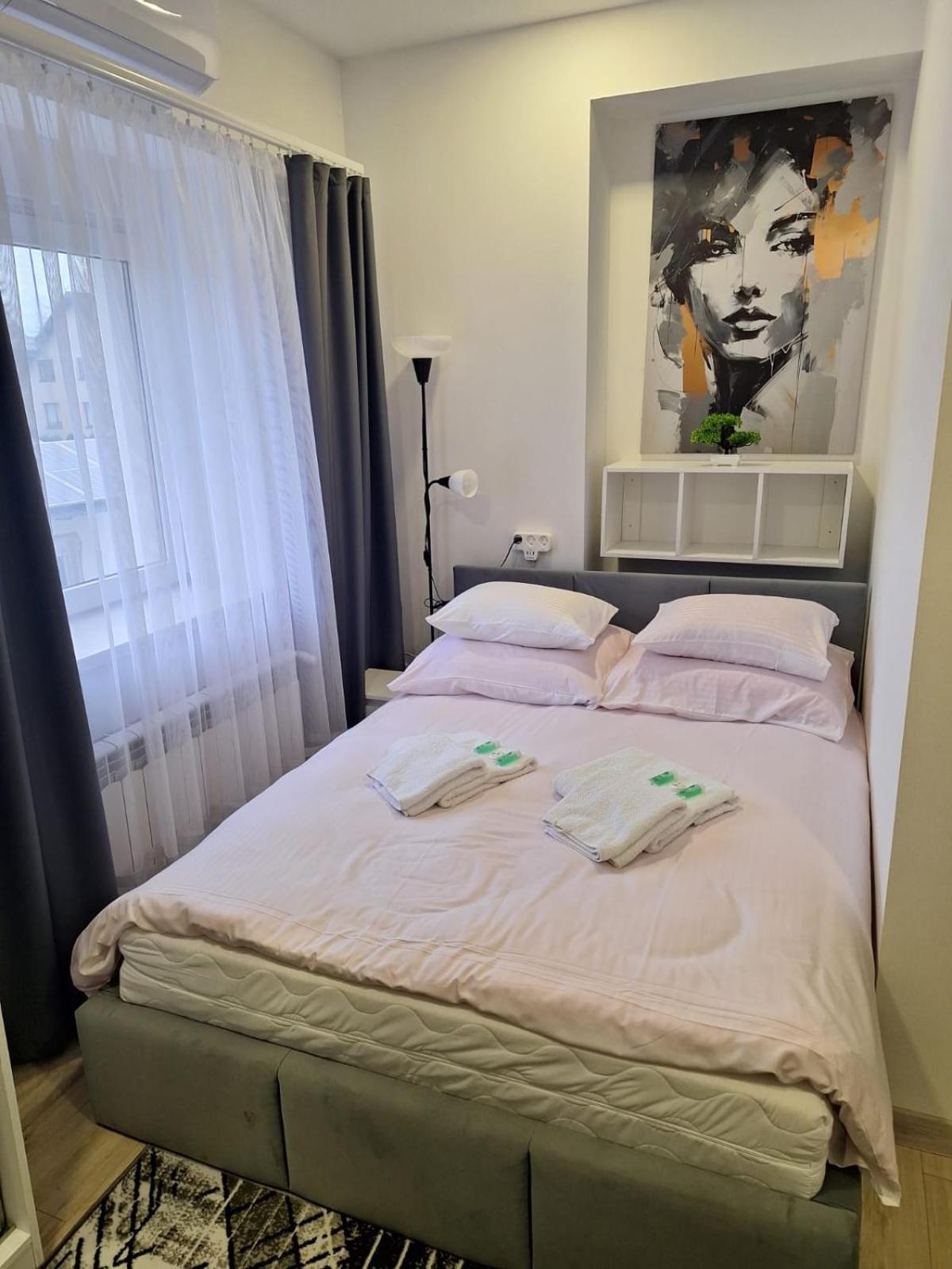 Comfort Stay, Ev, Parking 博莱斯瓦维茨 外观 照片