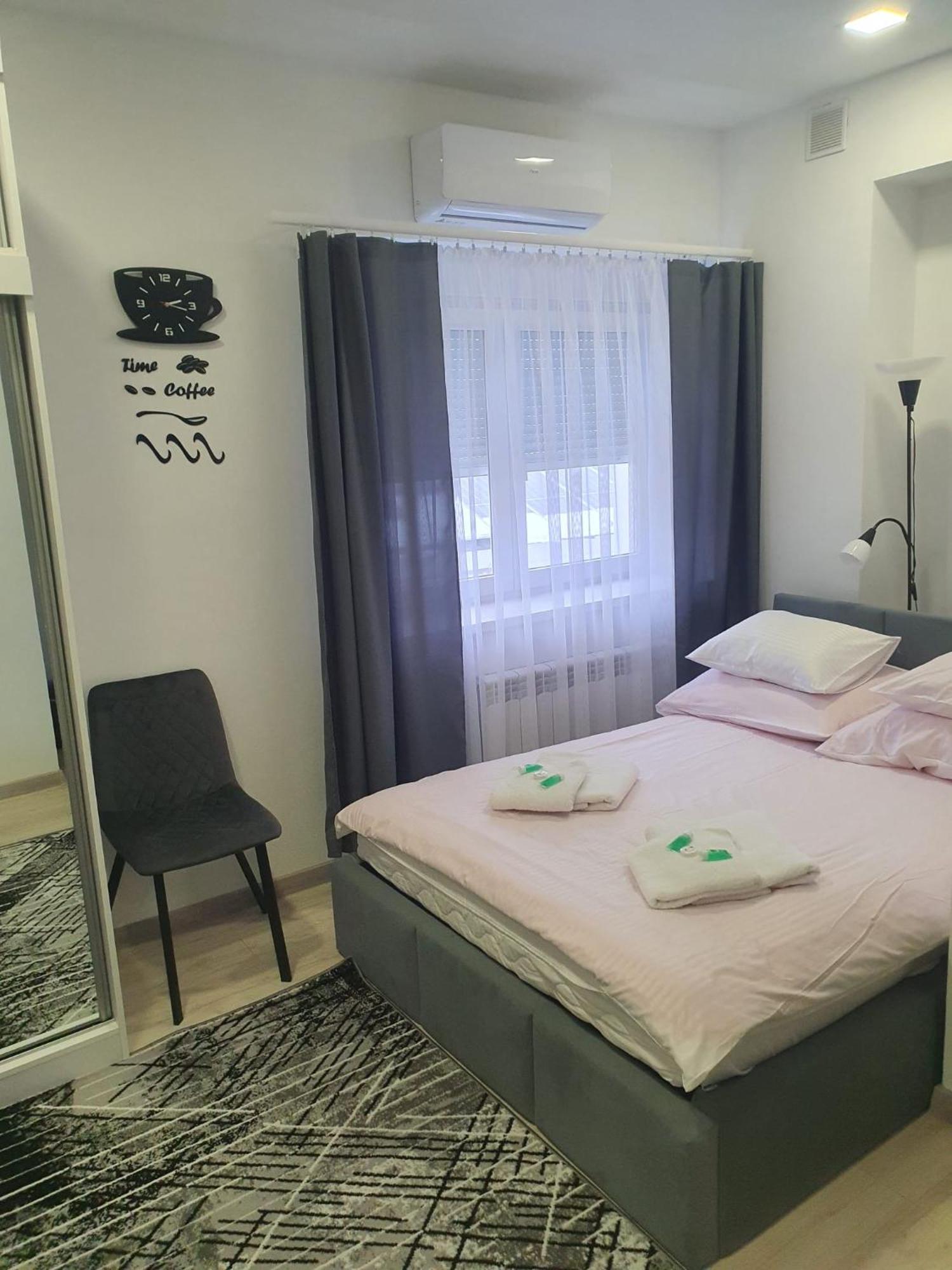 Comfort Stay, Ev, Parking 博莱斯瓦维茨 外观 照片