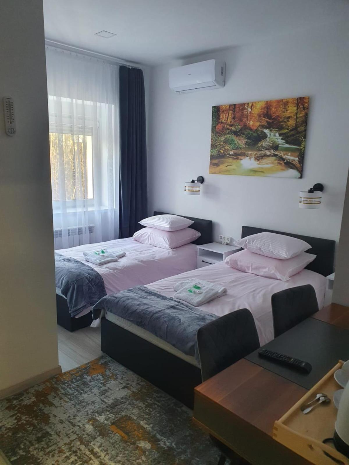 Comfort Stay, Ev, Parking 博莱斯瓦维茨 外观 照片