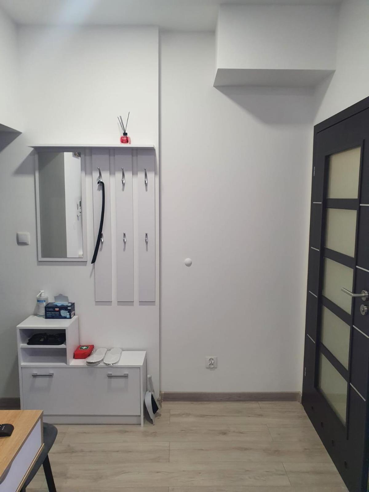 Comfort Stay, Ev, Parking 博莱斯瓦维茨 外观 照片