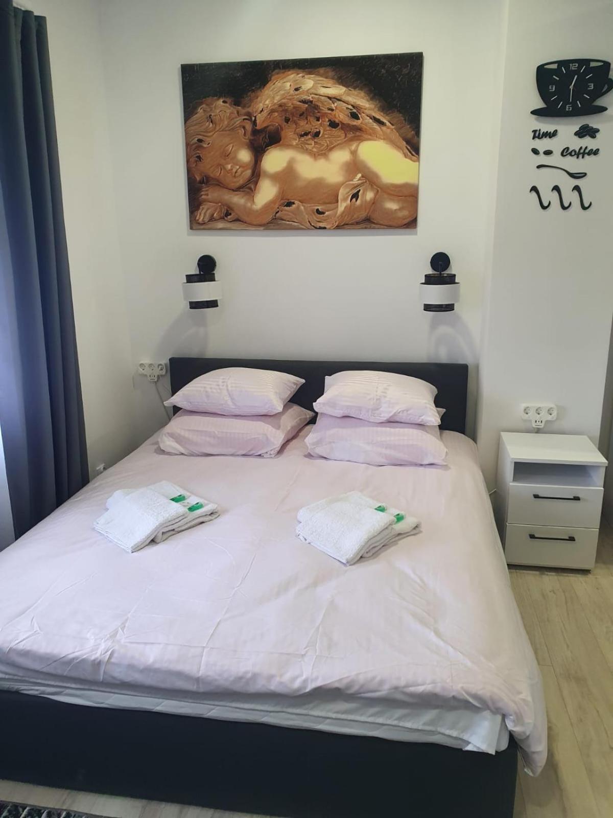 Comfort Stay, Ev, Parking 博莱斯瓦维茨 外观 照片