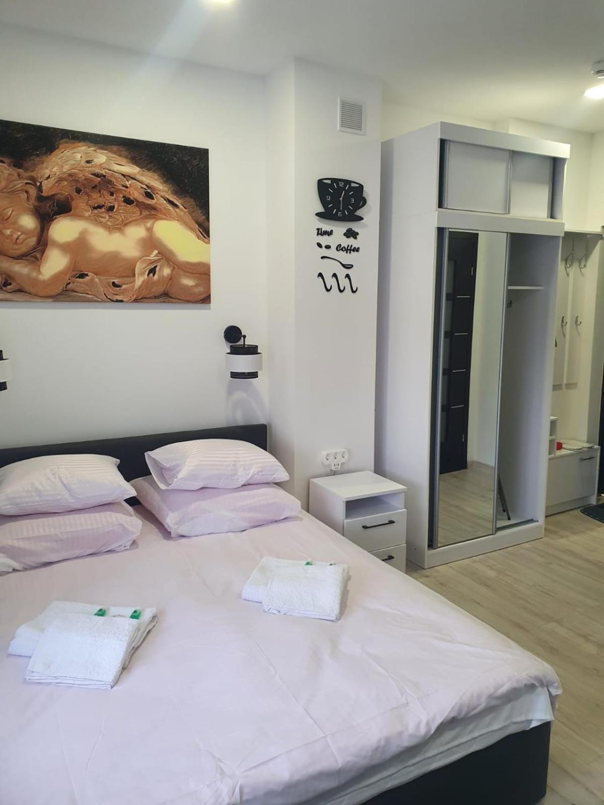 Comfort Stay, Ev, Parking 博莱斯瓦维茨 外观 照片