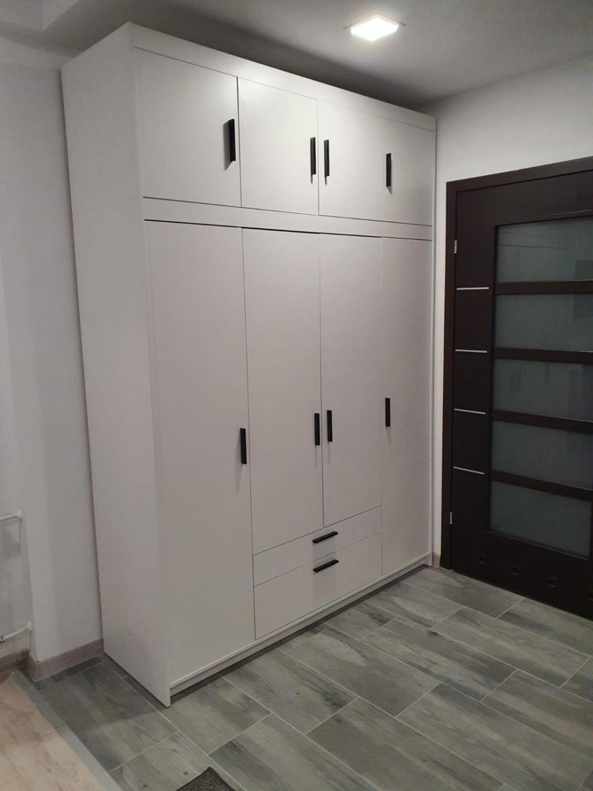Comfort Stay, Ev, Parking 博莱斯瓦维茨 外观 照片