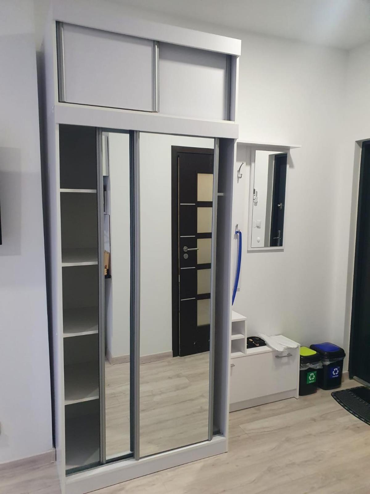 Comfort Stay, Ev, Parking 博莱斯瓦维茨 外观 照片
