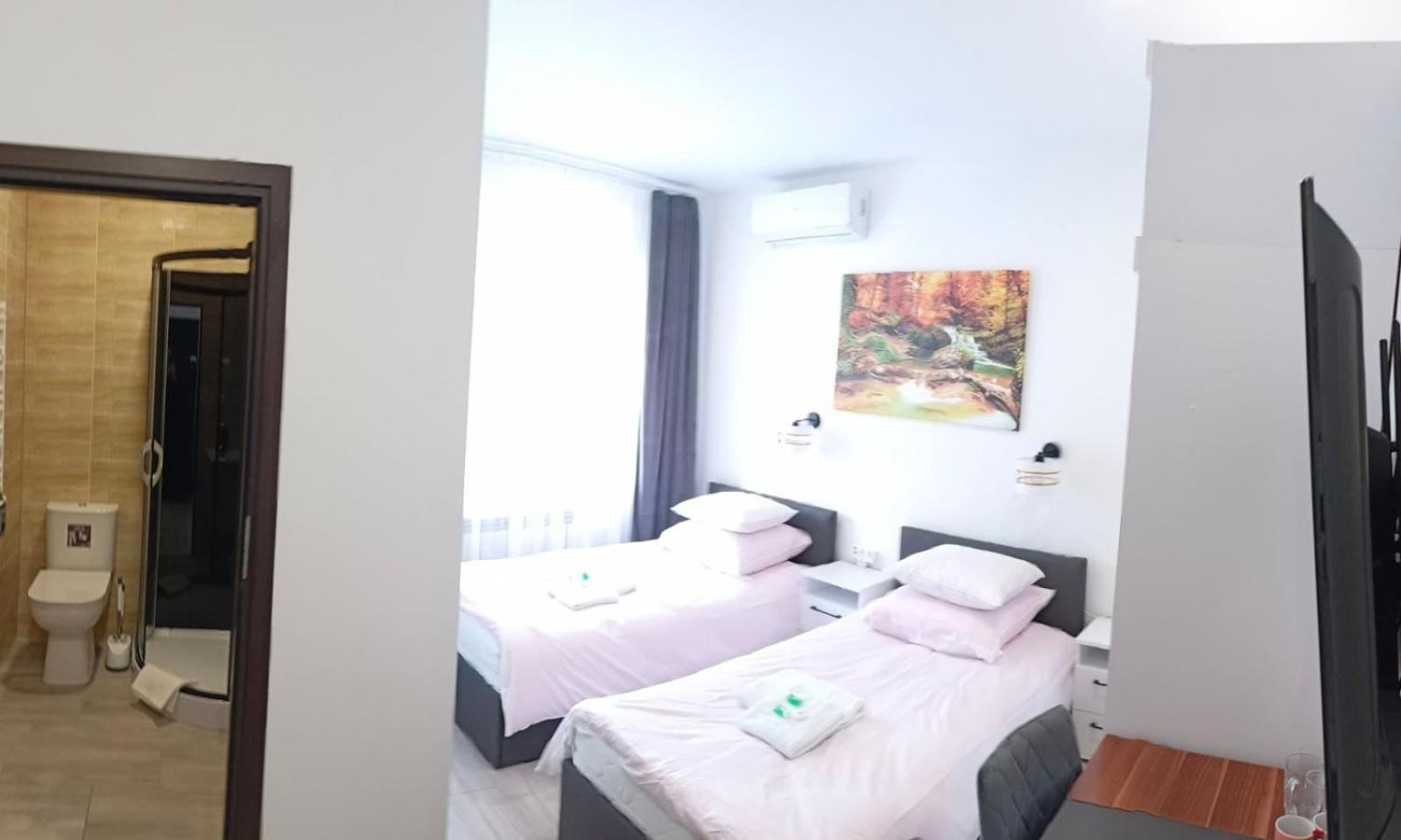 Comfort Stay, Ev, Parking 博莱斯瓦维茨 外观 照片