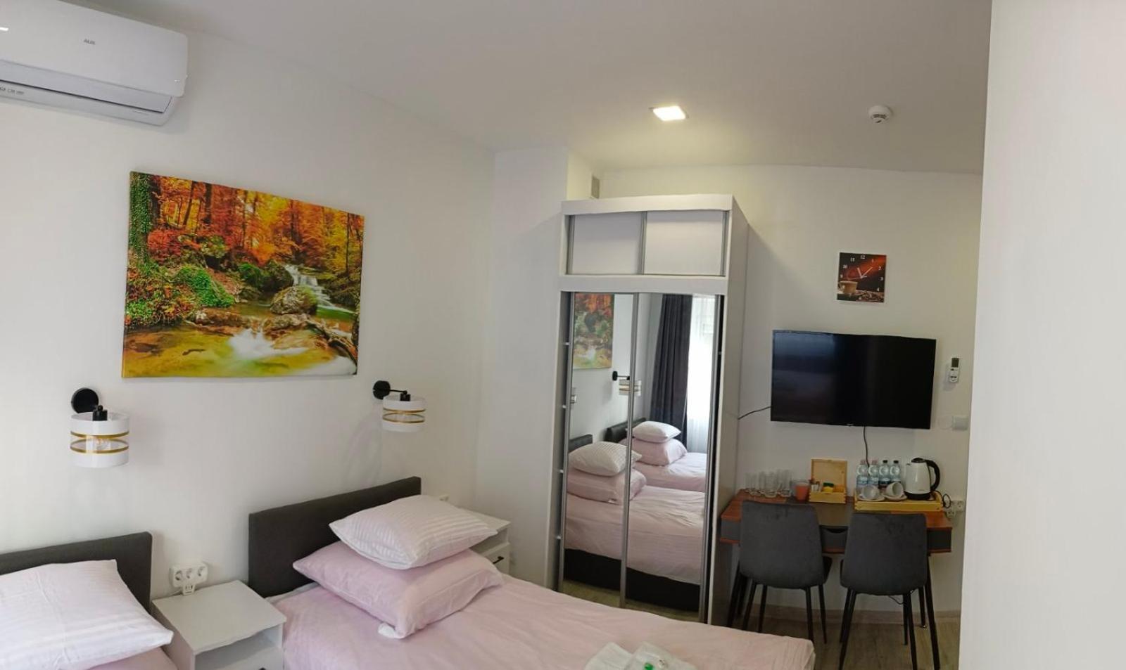 Comfort Stay, Ev, Parking 博莱斯瓦维茨 外观 照片